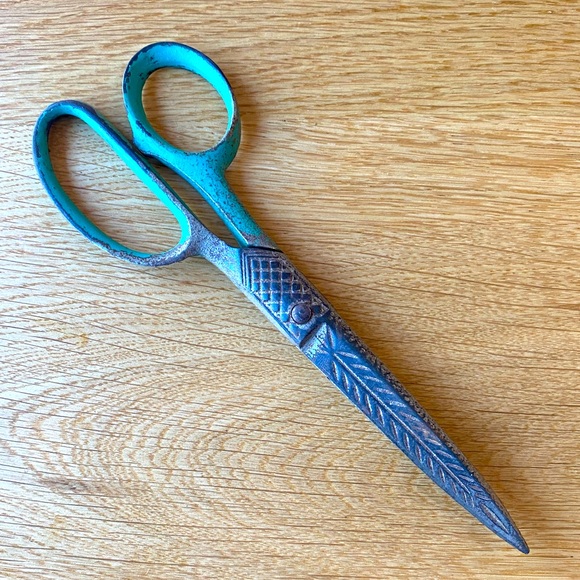 Vintage Scissors Made in USA - Picture 1 of 5